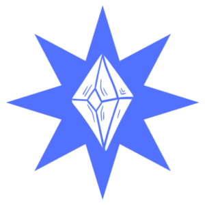 Maple Crystals logo
